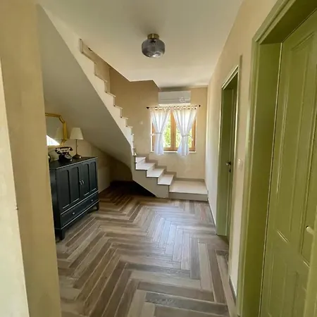Apartament Sanja