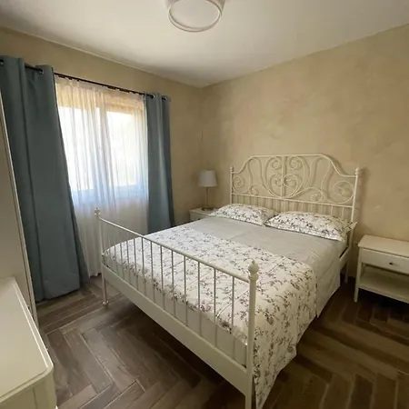 Apartament Sanja *