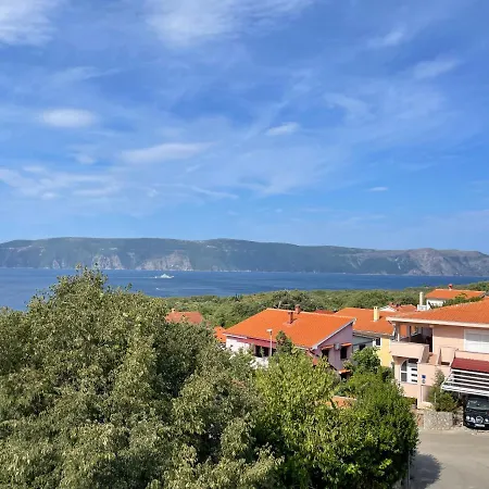 Lägenhet Sanja