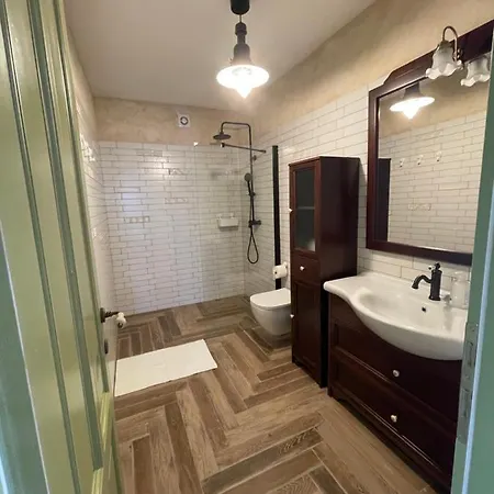 Apartment Sanja
