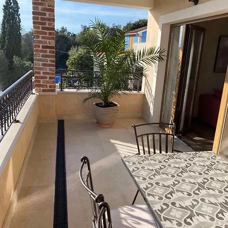 Sanja Apartmán