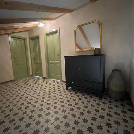 Apartment Sanja