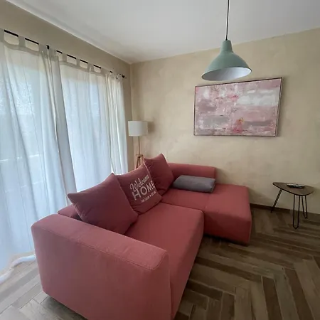Apartment Sanja *