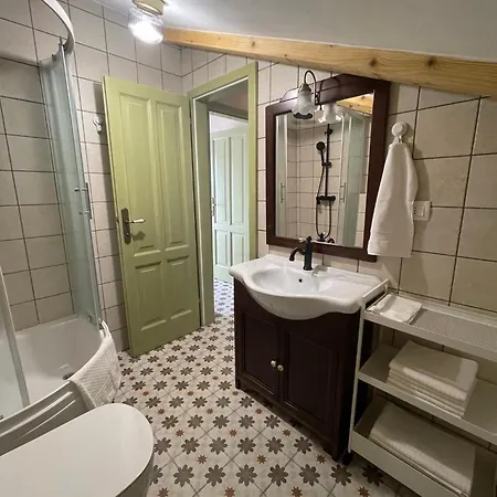 Sanja Apartment Pinezici (Krk)