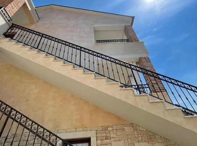 Apartment Sanja