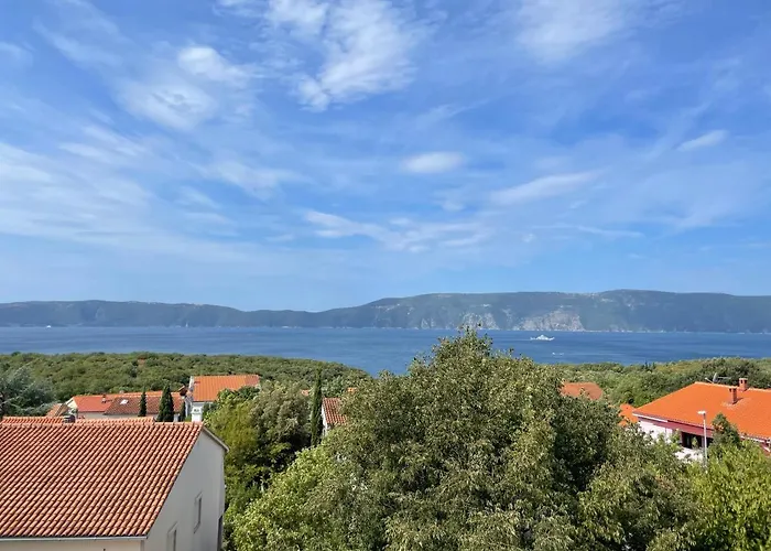 Sanja Apartment Pinezići