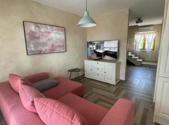 Sanja Apartment *