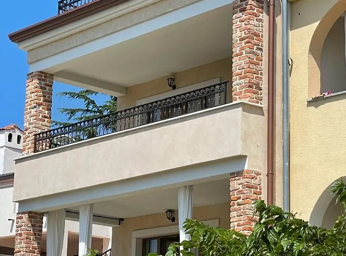 Apartment Sanja