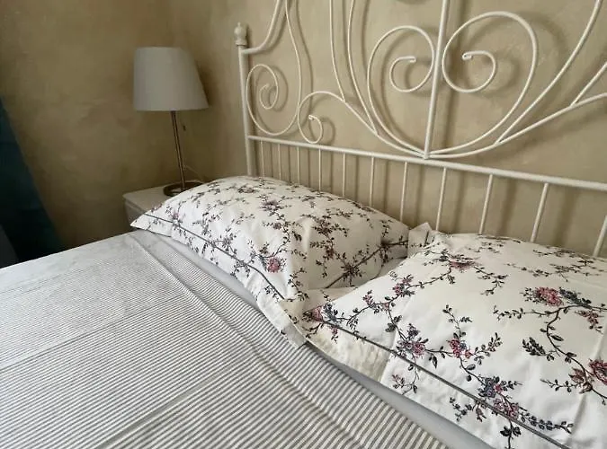 Apartment Sanja Pinezići