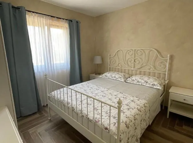 Apartment Sanja *