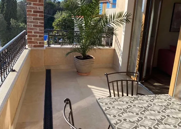 Sanja Apartment