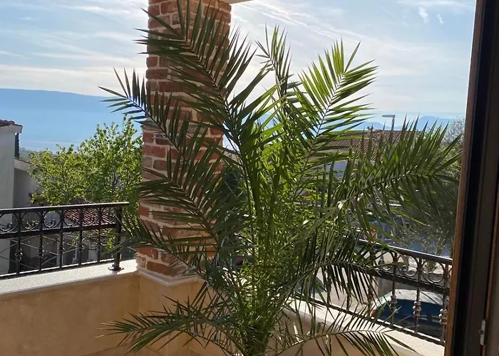 Apartment Sanja *