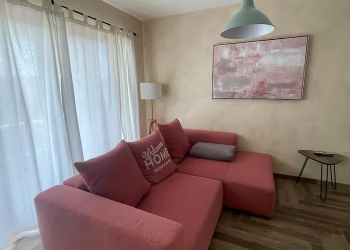 Apartment Sanja *