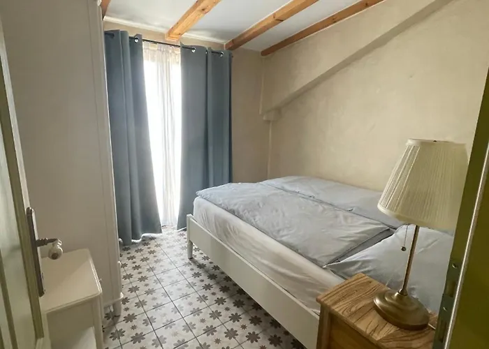 Apartment Sanja *