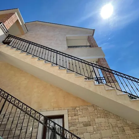 Apartman Sanja