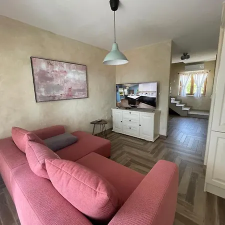 Sanja Apartman *