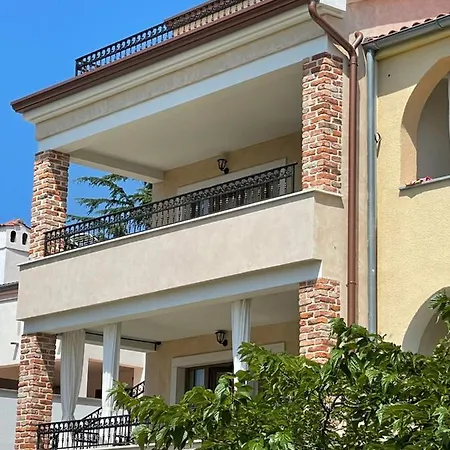 Apartman Sanja