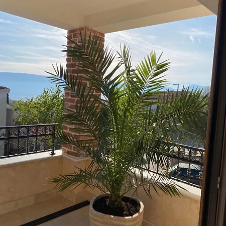 Apartman Sanja *